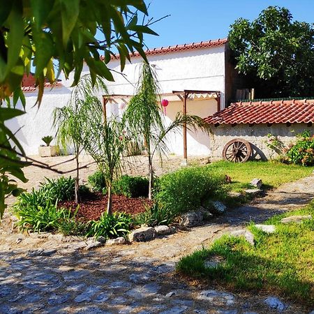 Louro'S Villa - 12130Al Cantanhede Exterior foto