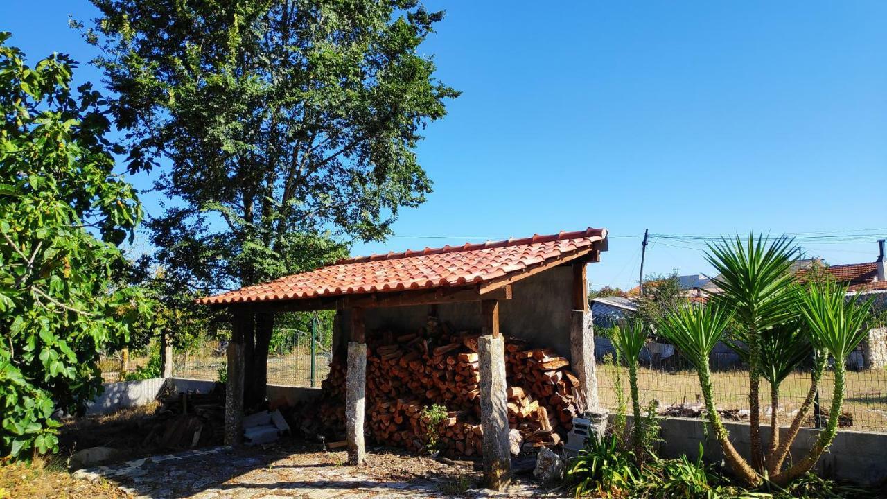 Louro'S Villa - 12130Al Cantanhede Exterior foto